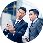 學歷是干部或員工晉升的首要要求